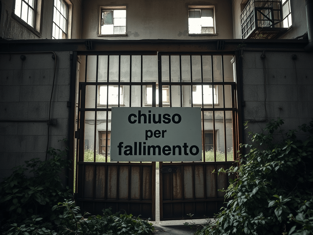 Produttività in picchiata: l’economia non si salva con i piani e le&nbsp;regole